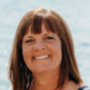 Meet your Posher, Ruthann